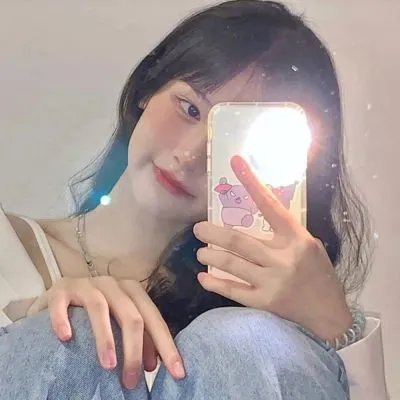 我的触男日记